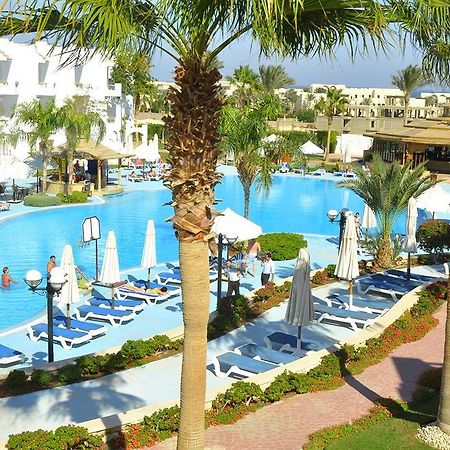 Ivy Cryene Island Resort & Aqua Park Шарм ел-Шейх Екстериор снимка