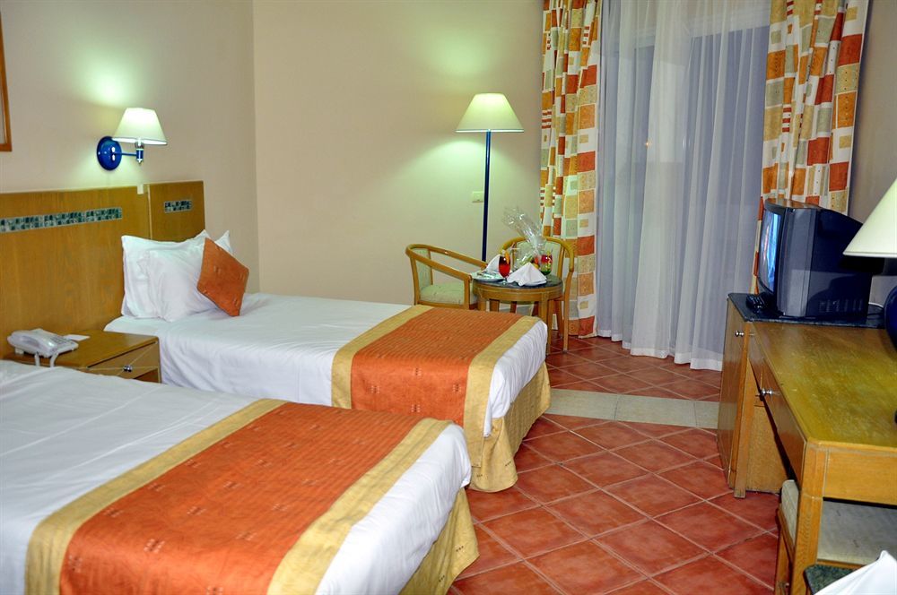 Ivy Cryene Island Resort & Aqua Park Шарм ел-Шейх Екстериор снимка